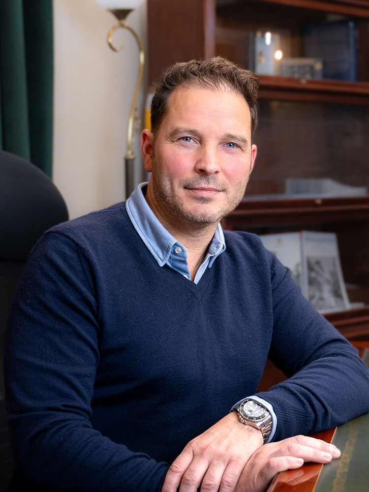 Marco Abel