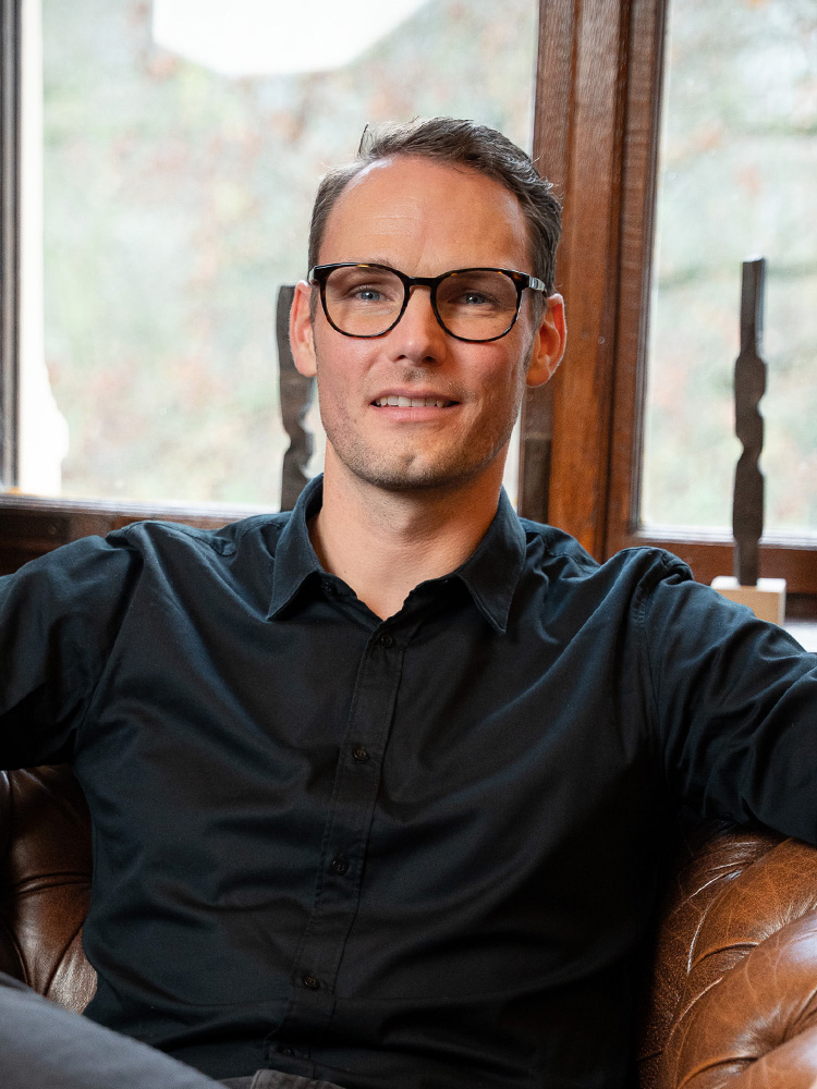 Sebastian Blanck