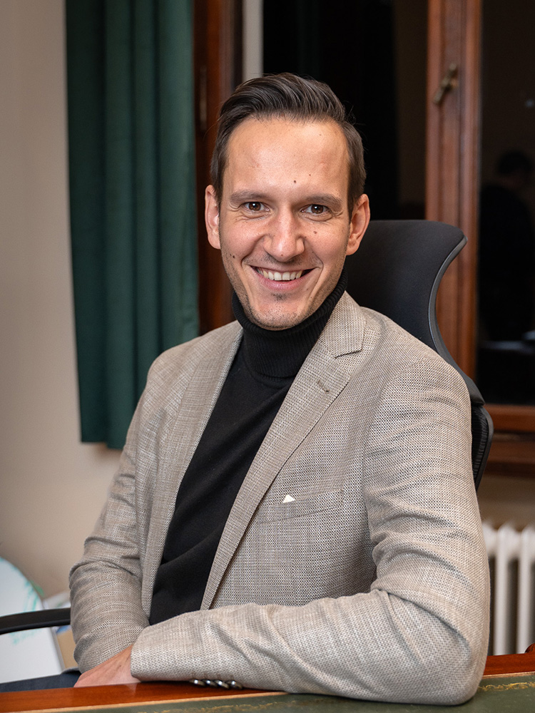 Tim Pfeiffer